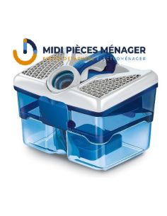 RESERVOIR COMPLET POUR EAUX USEES AVEC COUVERCLE 118074