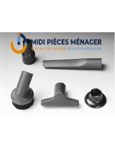 SET POUR NETTOYAGE DOMESTIQUE 787109