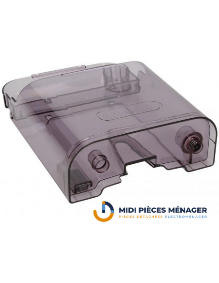Réservoir à eau POUR CAFETIERE AUTENTICA DELONGHI 7313254591 Réservoir à eau POUR CAFETIERE AUTENTICA DELONGHI 7313254591