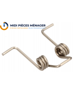 RESSORT DE POIGNEE DE PORTE...