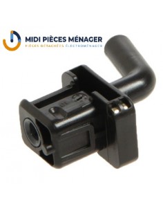 PIPETTE EAU CHAUDE POUR CAFETIERE DELONGHI  AS00006707