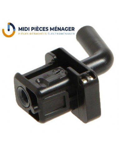 PIPETTE EAU CHAUDE POUR CAFETIERE DELONGHI  AS00006707