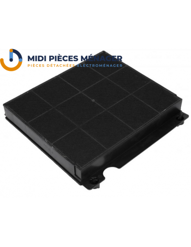 FILTRE A CHARBON TYPE 15 pour HOTTE ASPIRANTE