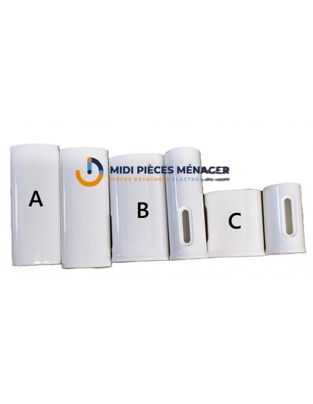 fixation pour sèche serviette droit delonghi 550S007600