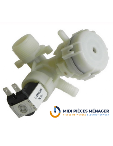 ELECTROVANNE PNEUMATIQUE LAVE VAISSELLE FAGOR 31X5926 ELECTROVANNE PNEUMATIQUE LAVE VAISSELLE FAGOR 31X5926