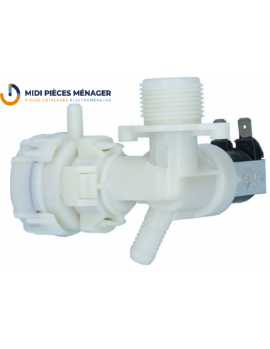 ELECTROVANNE PNEUMATIQUE LAVE VAISSELLE FAGOR 31X5926