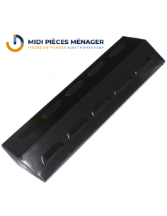 DIFFUSEUR DE CHALEUR ACIER...