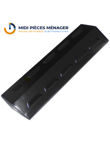 DIFFUSEUR DE CHALEUR ACIER EMAILLE (X1) POUR BARBECUE CAMPINGAZ 5010004296