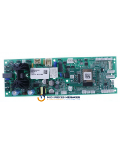 Carte de puissance pour robot cafe primadonna soul delonghi AS00010620