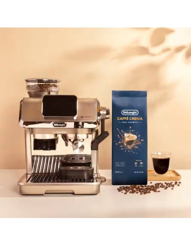 café en grains kimbo 100% arabica 1kg delonghi 5513282391