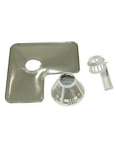 tamis filtre pour lave vaisselle MIELE 9632790