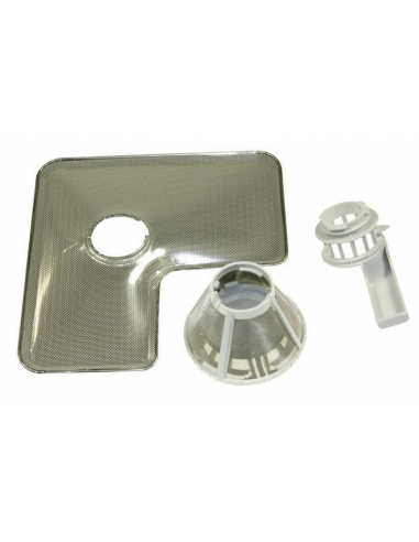 tamis filtre pour lave vaisselle MIELE 9632790