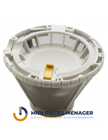 microfiltre lave vaisselle adaptable MIELE 4011464