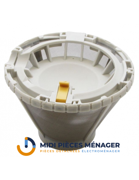 microfiltre lave vaisselle adaptable MIELE 4011464