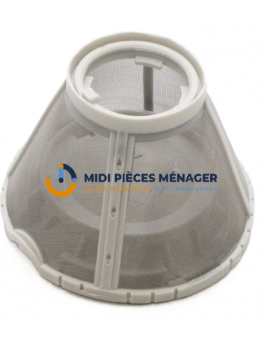 microfiltre lave vaisselle adaptable MIELE 4011464