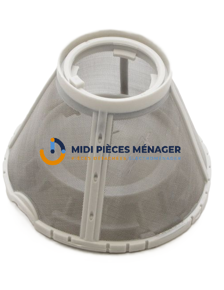 microfiltre lave vaisselle adaptable MIELE 4011464