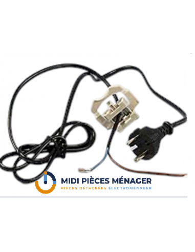 cordon alimentation robot KMP77 kenwood KW712457