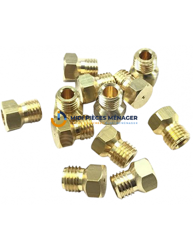 injecteurs butane propane HOTPOINT ARISTON...