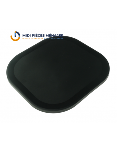 COUVERCLE AIRFRYER BRAUN...