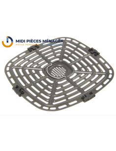 GRILLE AIR FRYER NUTRIBULLET AS00007256