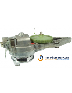 BOITE DE VITESSE POUR ROBOT COOKING CHEF PREMIUM KW715261