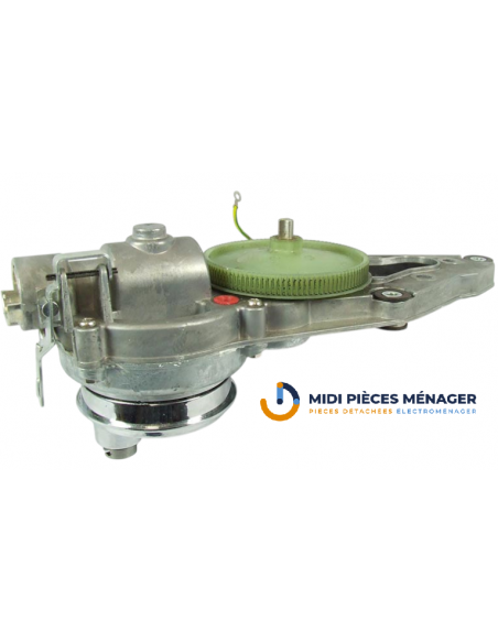 BOITE DE VITESSE POUR ROBOT COOKING CHEF PREMIUM KW715261 BOITE DE VITESSE POUR ROBOT COOKING CHEF PREMIUM KW715261