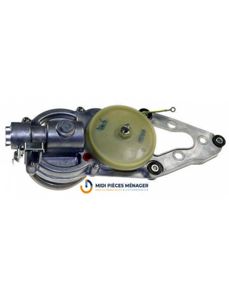 BOITE DE VITESSE POUR ROBOT COOKING CHEF PREMIUM KW715261 BOITE DE VITESSE POUR ROBOT COOKING CHEF PREMIUM KW715261