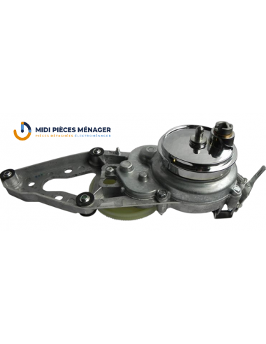 BOITE DE VITESSE POUR ROBOT COOKING CHEF PREMIUM KW715261