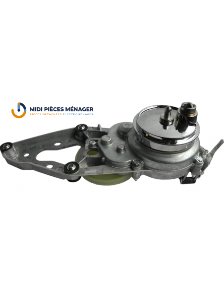 BOITE DE VITESSE POUR ROBOT COOKING CHEF PREMIUM KW715261 BOITE DE VITESSE POUR ROBOT COOKING CHEF PREMIUM KW715261