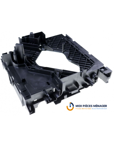 CHASSIS DROIT POUR CAFETIERE DELONGHI 5313280641