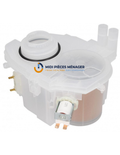 ADOUCISSEUR POUR LAVE VAISSELLE BEKO ARCELIK 1764900100