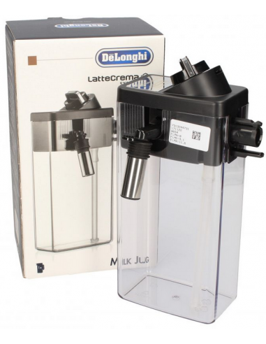 Pot a lait complet DLSC011POUR CAFETIERE DELONGHI 5513294571