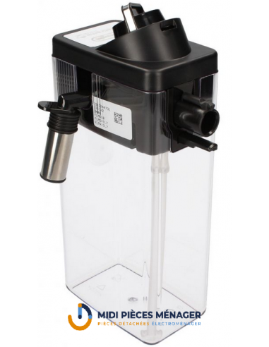 Pot a lait complet DLSC011POUR CAFETIERE DELONGHI 5513294571