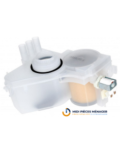 ADOUCISSEUR POUR LAVE VAISSELLE BEKO ARCELIK C00865262