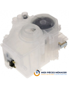 ADOUCISSEUR POUR LAVE VAISSELLE BEKO ARCELIK C00865261