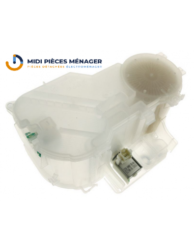 ADOUCISSEUR POUR LAVE VAISSELLE BOSCH 12026873