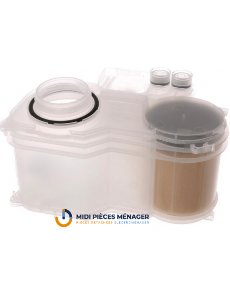 ADOUCISSEUR POUR LAVE VAISSELLE BOSCH 12026873 ADOUCISSEUR POUR LAVE VAISSELLE BOSCH 12026873