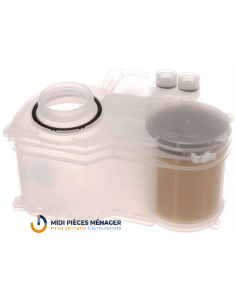 ADOUCISSEUR POUR LAVE VAISSELLE BOSCH SIEMENS 12041720