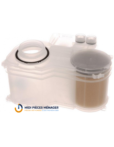 ADOUCISSEUR POUR LAVE VAISSELLE BOSCH SIEMENS 12041720