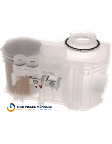 ADOUCISSEUR POUR LAVE VAISSELLE BOSCH SIEMENS...