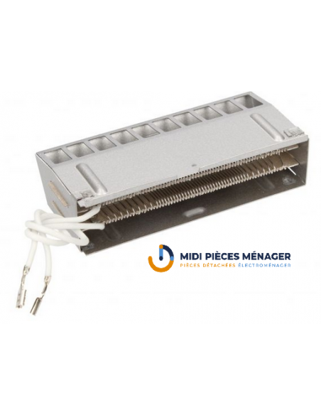 RESISTANCE POUR FRITEUSE ACTIFRY SEB SS-993111 RESISTANCE POUR FRITEUSE ACTIFRY SEB SS-993111