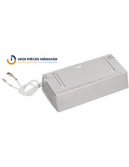 RESISTANCE POUR FRITEUSE ACTIFRY SEB SS-993111 RESISTANCE POUR FRITEUSE ACTIFRY SEB SS-993111