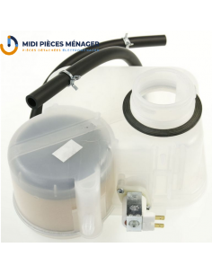 ADOUCISSEUR POUR LAVE VAISSELLE CANDY HOVER 44005884