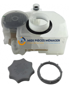 ADOUCISSEUR POUR LAVE VAISSELLE CANDY HOVER 41026897