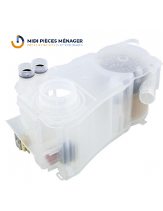 ADOUCISSEUR POUR LAVE VAISSELLE ELECTROLUX AEG 1174849008