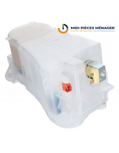 ADOUCISSEUR POUR LAVE VAISSELLE ELECTROLUX AEG 1174849008