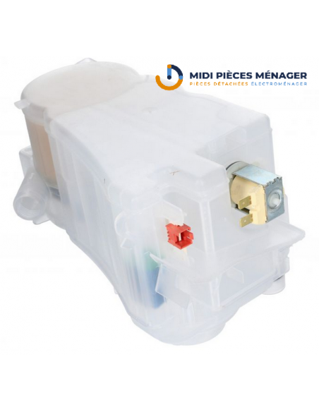 ADOUCISSEUR POUR LAVE VAISSELLE ELECTROLUX AEG 1174849008