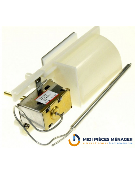 THERMOSTAT AVEC CLAPET D'AIR pour refrigerateur bosch 00660493 THERMOSTAT AVEC CLAPET D'AIR pour refrigerateur bosch 00660493
