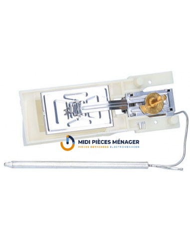 THERMOSTAT AVEC CLAPET D'AIR pour refrigerateur bosch 00660493