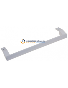 POIGNEE DE PORTE POUR CONGELATEUR BOSCH 00704404